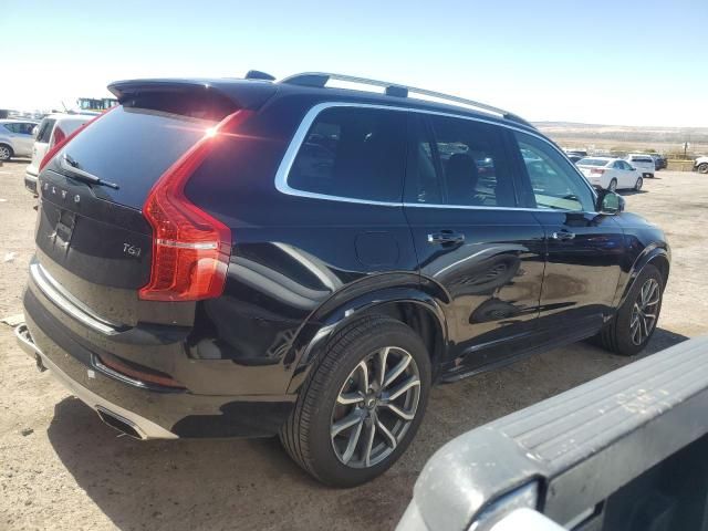 2016 Volvo XC90 T6