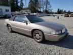 2000 Cadillac Eldorado Touring