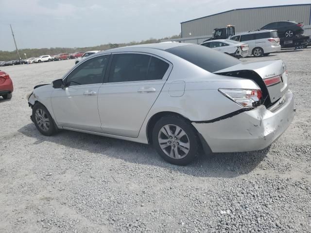 2012 Honda Accord LXP