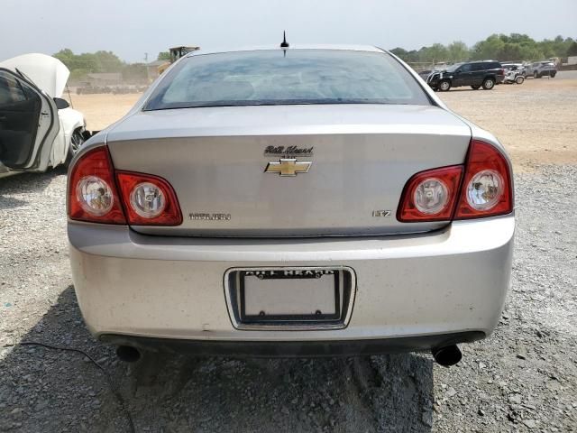 2008 Chevrolet Malibu LTZ