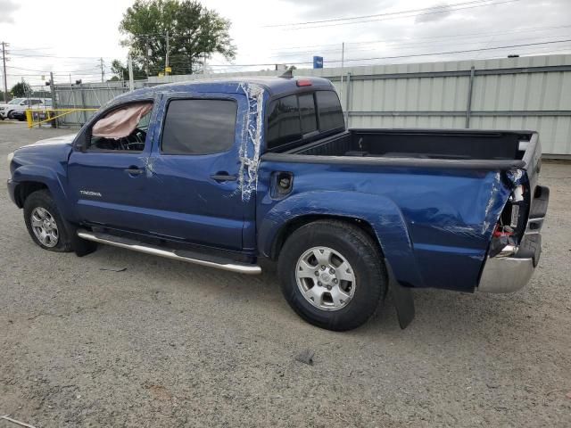 2015 Toyota Tacoma Double Cab Prerunner