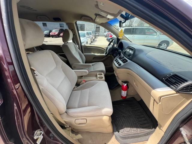 2008 Honda Odyssey LX