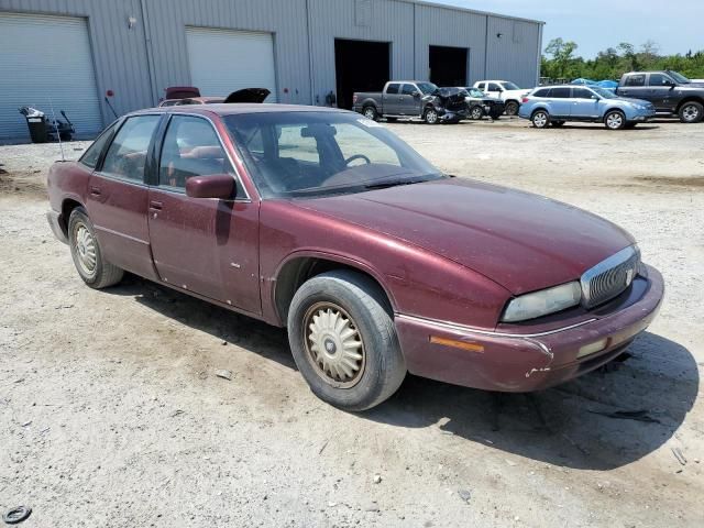 1996 Buick Regal Limited