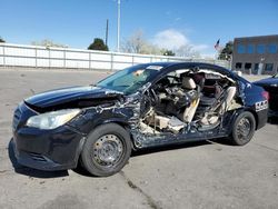 Salvage cars for sale at Littleton, CO auction: 2015 Subaru Legacy 2.5I