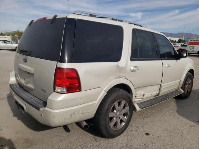 2006 Ford Expedition Limited