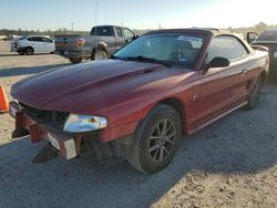 1997 Ford Mustang for sale in Houston, TX