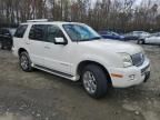 2009 Mercury Mountaineer Premier