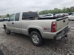 2005 Chevrolet Silverado K1500