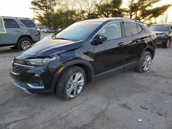 Salvage cars for sale at Lexington, KY auction: 2023 Buick Encore GX Preferred