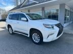 2016 Lexus GX 460