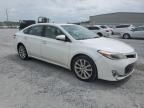 2015 Toyota Avalon XLE