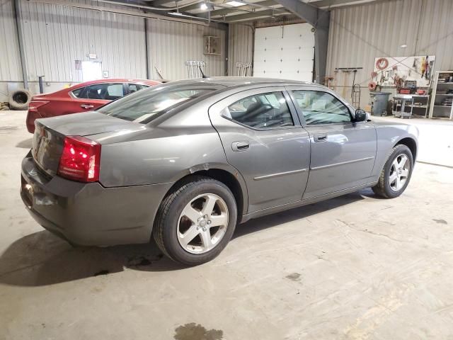 2008 Dodge Charger