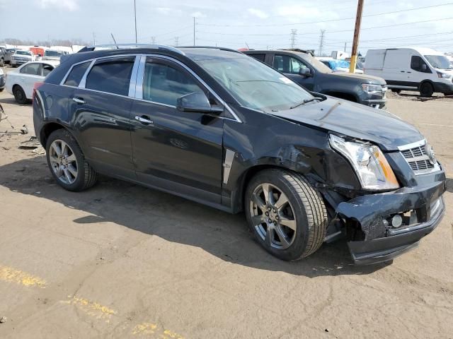 2010 Cadillac SRX Premium Collection