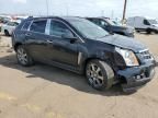 2010 Cadillac SRX Premium Collection