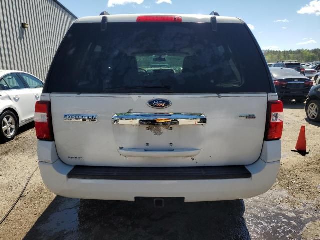 2008 Ford Expedition EL XLT