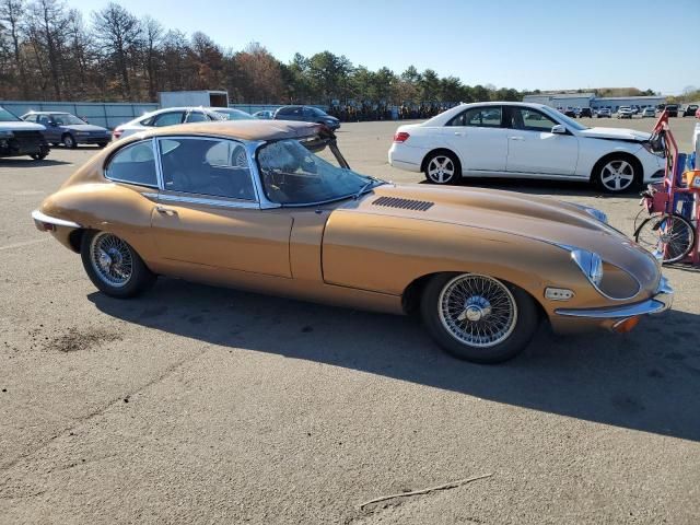 1970 Jaguar Other