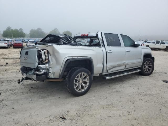 2017 GMC Sierra C1500 SLT