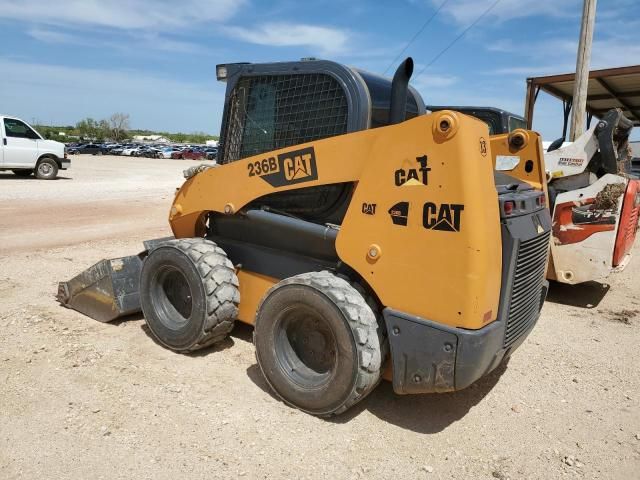 2020 Case Skid Steer