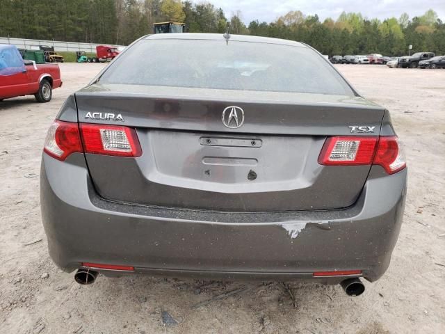 2010 Acura TSX