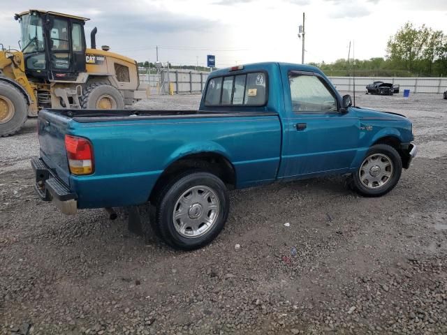 1996 Ford Ranger