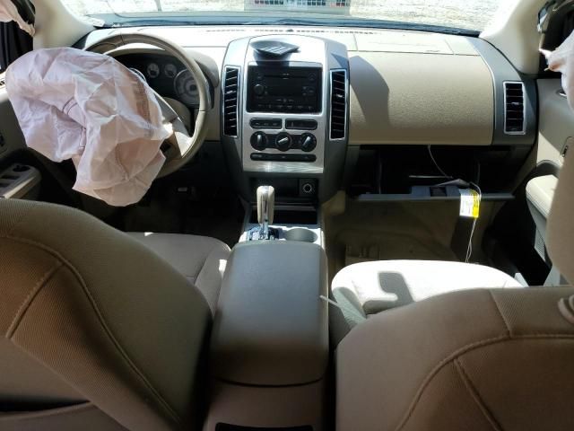 2007 Ford Edge SEL