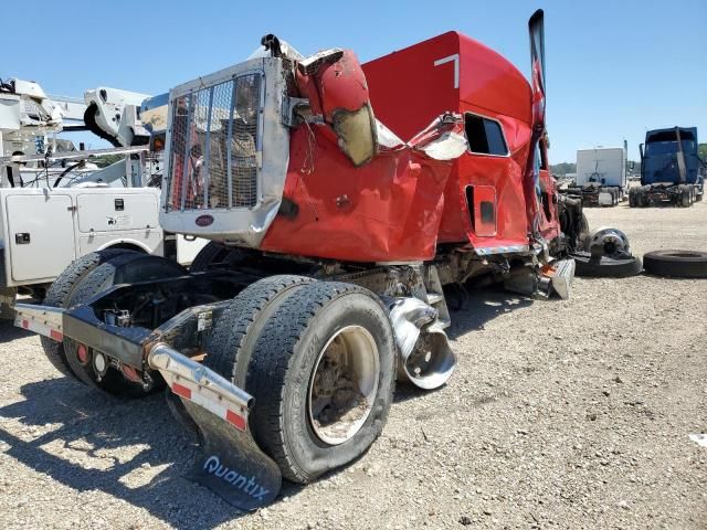 2005 Peterbilt 379