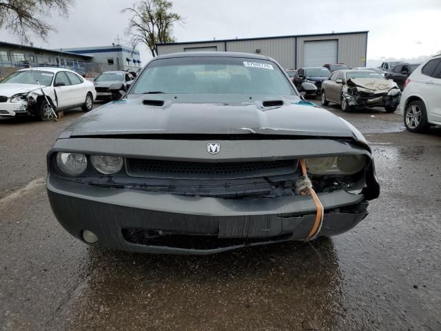 2010 Dodge Challenger SE