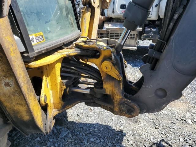 2018 John Deere Backhoe