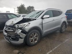 Hyundai Santa FE salvage cars for sale: 2014 Hyundai Santa FE Sport