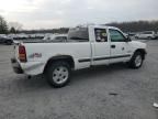 2002 Chevrolet Silverado K1500