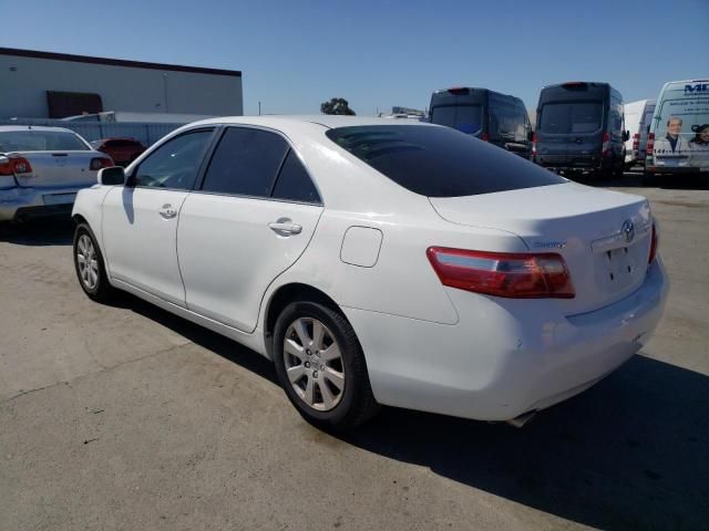 2008 Toyota Camry LE