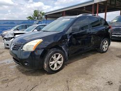 2008 Nissan Rogue S for sale in Riverview, FL