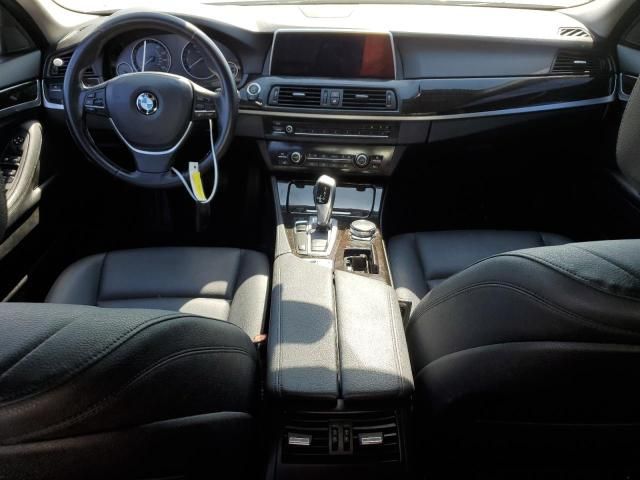 2015 BMW 528 I