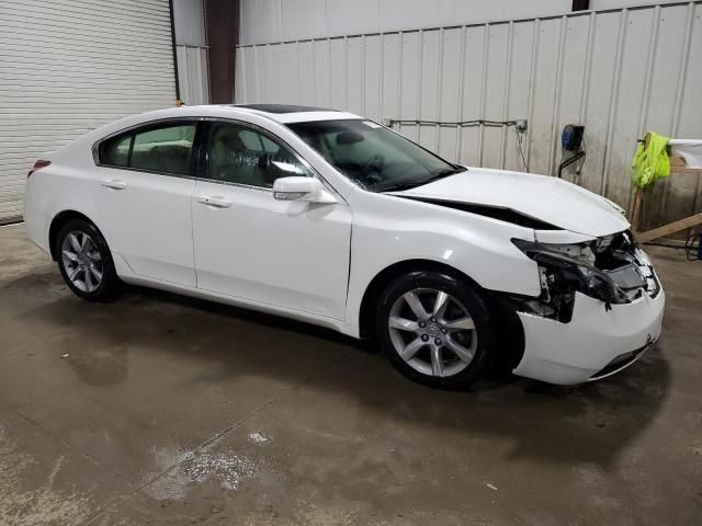 2012 Acura TL