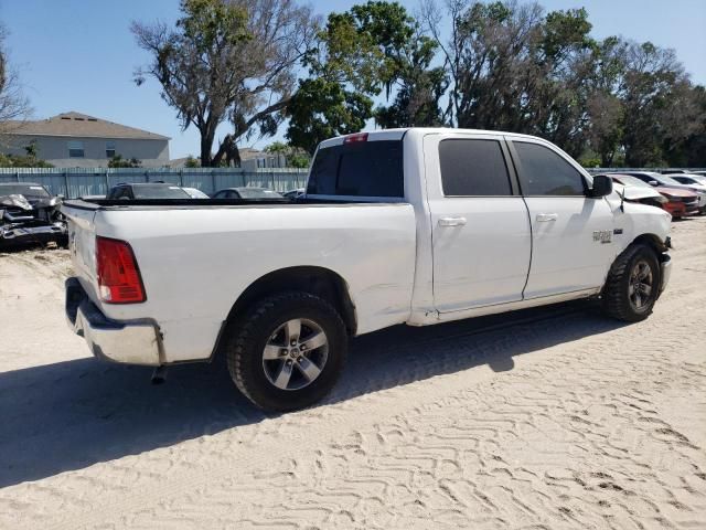 2019 Dodge RAM 1500 Classic SLT