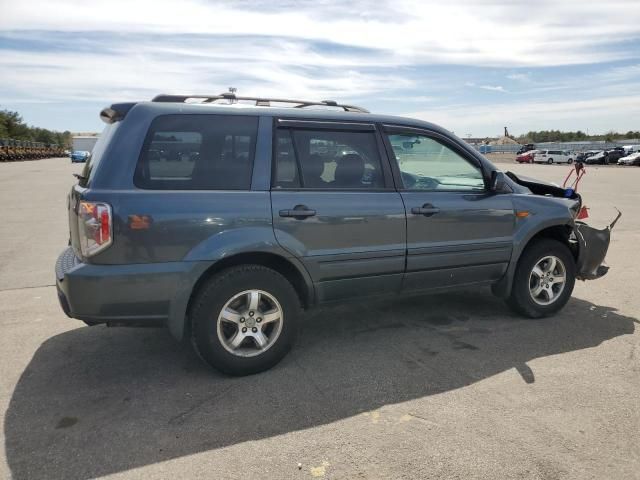 2006 Honda Pilot EX