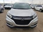 2016 Honda HR-V EXL