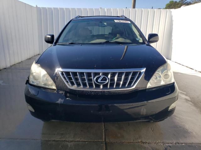 2009 Lexus RX 350