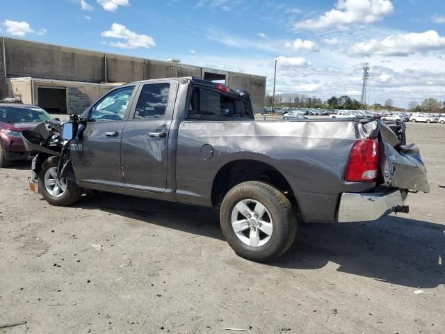 2018 Dodge RAM 1500 SLT