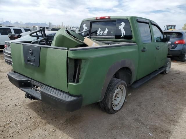 2007 Nissan Titan XE