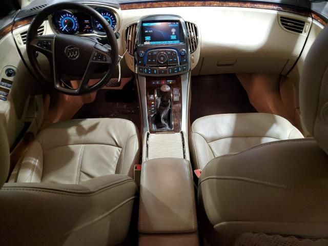 2013 Buick Lacrosse