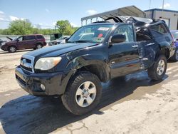 Toyota 4runner sr5 Vehiculos salvage en venta: 2006 Toyota 4runner SR5