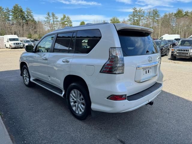 2016 Lexus GX 460