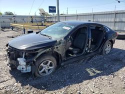 Vehiculos salvage en venta de Copart Hueytown, AL: 2018 Chevrolet Malibu LS