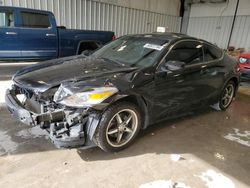 Salvage cars for sale at Franklin, WI auction: 2009 Honda Accord EXL