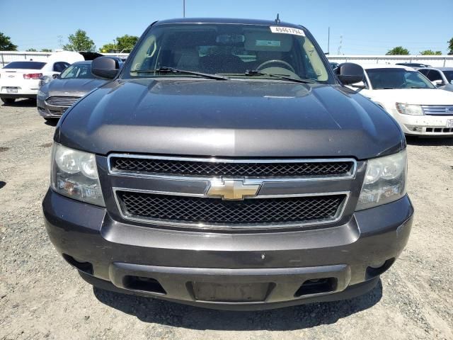 2010 Chevrolet Tahoe K1500 LT