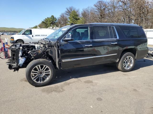 2020 Cadillac Escalade ESV