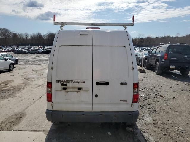 2012 Ford Transit Connect XL