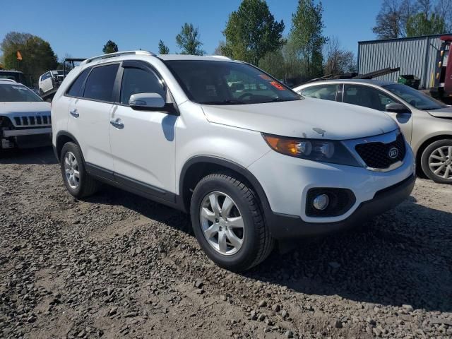 2011 KIA Sorento Base