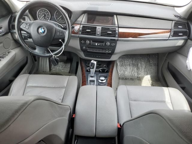 2009 BMW X5 XDRIVE30I